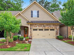 158 Glenpark Pl, Cary, NC 27511