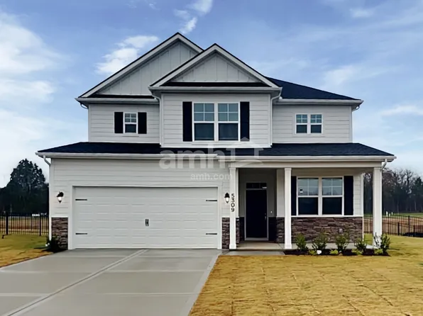 5309 Virtue Ave, Murfreesboro, TN 37129