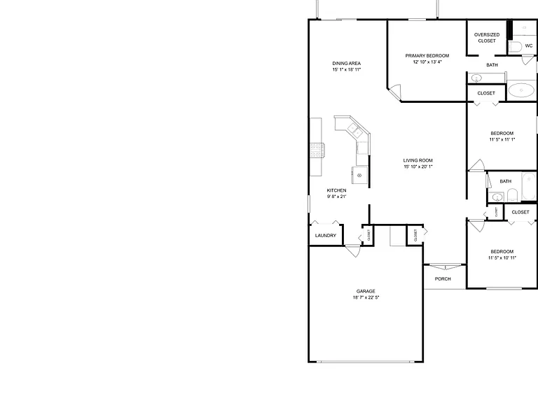 13049 Waterbourne Dr — Photo 21