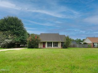 4013 Fieldworth Rd, Moss Point, MS 39562
