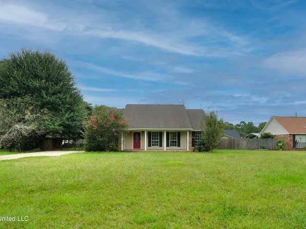 4013 Fieldworth Rd, Moss Point, MS 39562