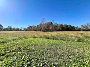 125 S Palmer St, Adamsville, TN 38310