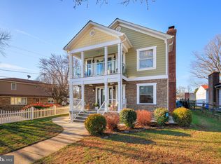 2417 Bauernschmidt Dr, Essex, MD 21221