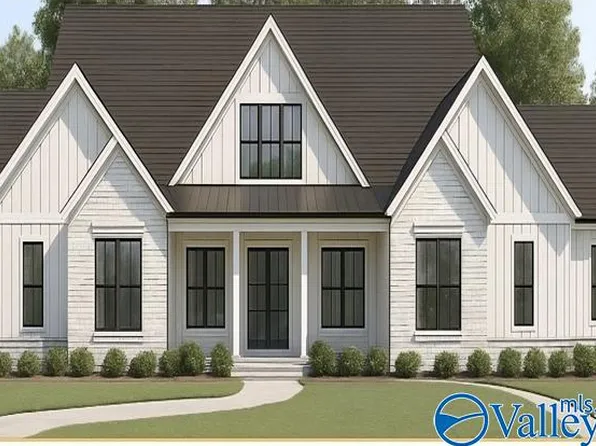 1004 Hurricane Rd, New Market, AL 35761