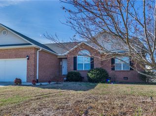 6031 Weant Rd, Archdale, NC 27263