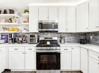 140-142 Meridian St #4, Boston, MA 02128
