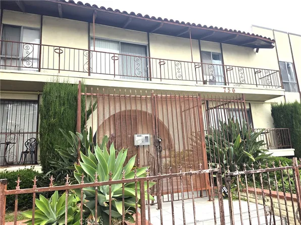 756 N Inglewood Ave, Inglewood, CA 90302