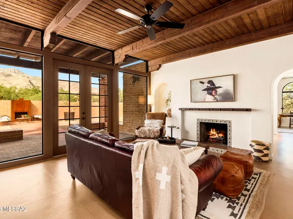 7315 E Wikieup Cir, Tucson, AZ 85750