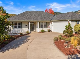 3126 NW Buttercup Dr, Corvallis, OR 97330