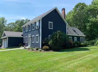 5 Schooner Dr, Kennebunk, ME 04043