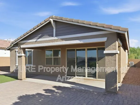 12537 W Calle De Baca, Peoria, AZ 85383