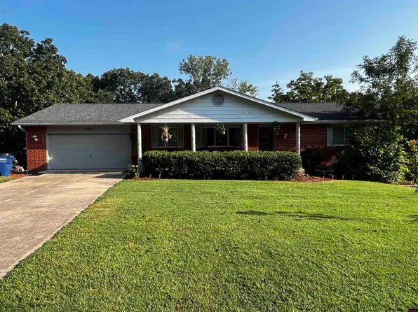 1707 Ashbriar Dr, Mountain Home, AR 72653
