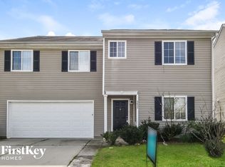 5022 Emberly Dr, Mc Leansville, NC 27301