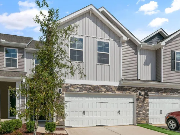 721 Gold Hill Way, Hillsborough, NC 27278