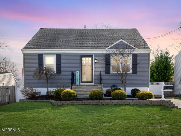 1022 Grassmere Avenue, Ocean Twp, NJ 07712