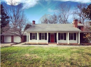 1305 Trents Ferry Rd, Lynchburg, VA 24503
