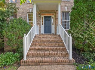 4917 Chappell Ridge Ter, Glen Allen, VA 23059
