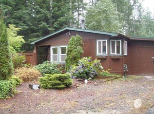 40 NE Haven Lake Dr, Tahuya, WA 98588