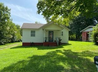 623 S Sycamore St, Harrison, AR 72601
