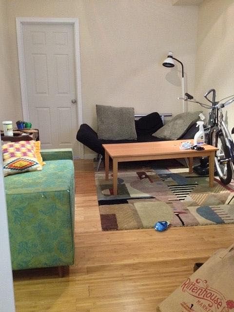 1st image of 1827 N Bouvier St #1