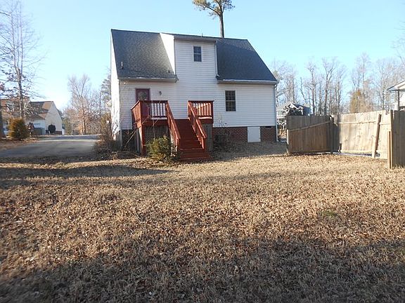 2nd image of 5517 Mulberry Dr