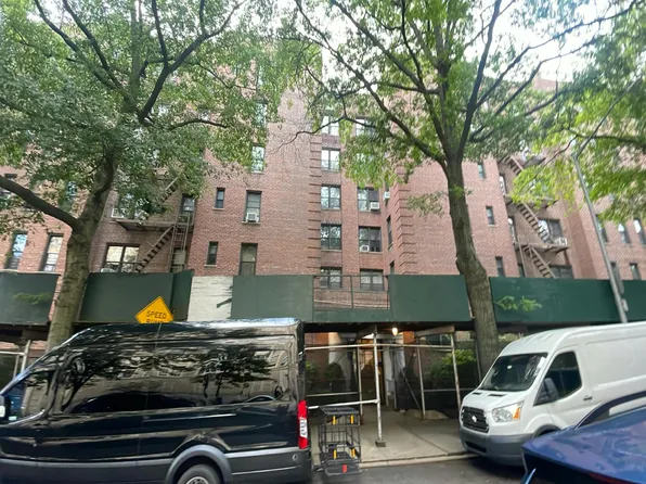 3535 Kings College Pl APT 5F, Bronx, NY 10467