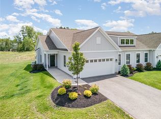 61 Chase Meadow Trl LOT 42, Mendon, NY 14472