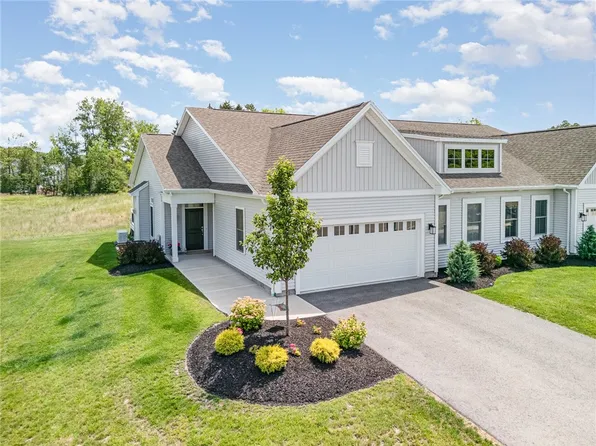 104 Chase Meadow Trl Lot 58, Mendon, NY 14472