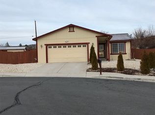 7055 Beethoven Ct, Sun Valley, NV 89433