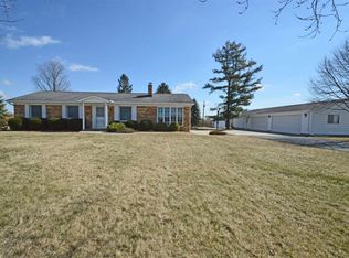 7920 Felger Rd, Fort wayne, IN 46818