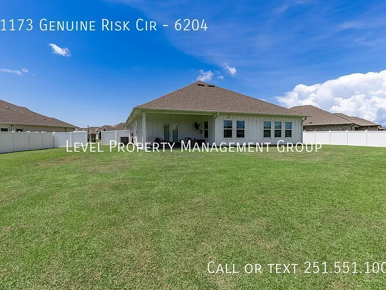 11173 Genuine Risk Cir #6204 — Photo 3