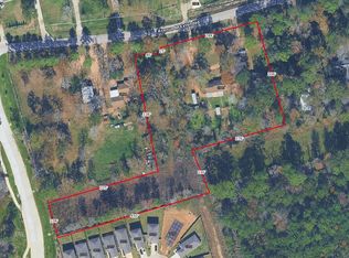 2940 Avenue M Ext, Conroe, TX 77301
