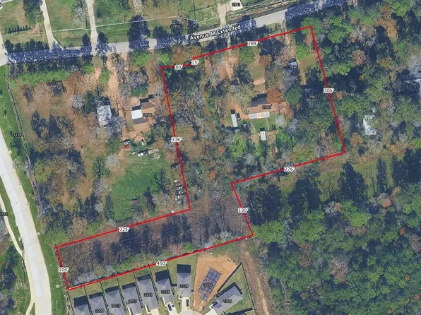 2940 Avenue M Ext, Conroe, TX 77301