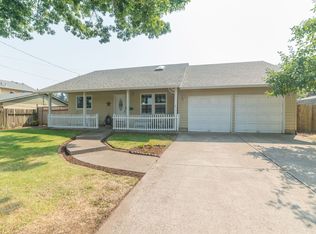 2273 Ohio St, Eugene, OR 97402
