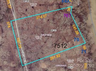 360 Waccamaw Dr, Salisbury, NC 28146