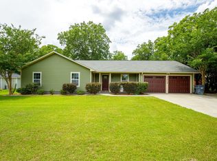 4404 Mayfield Ln, Valdosta, GA 31605