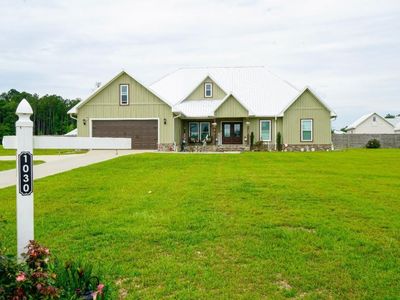 1030 Paris Ave, Swainsboro, GA, 30401