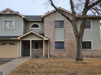 9805 Palm St NW APT 103, Coon Rapids, MN, 55433