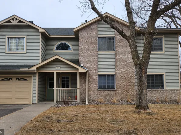 9805 Palm St NW APT 103, Coon Rapids, MN 55433