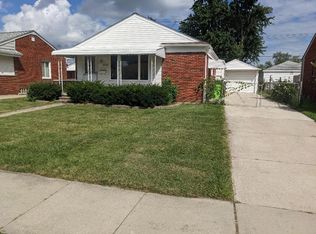 28740 Bohn St, Roseville, MI