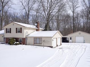 18985 Jug Rd, Garrettsville, OH 44231