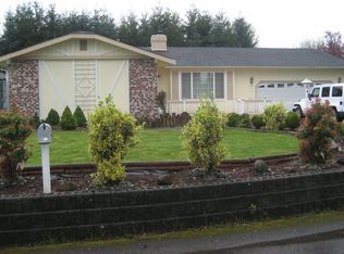 4401 Montclair Dr SE, Lacey, WA