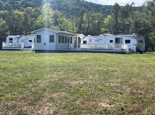 1137 Saxer Rd, Dushore, PA 18614