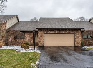121 Diamond Way, Cortland, OH