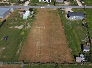 9811 Klarissa Dr, Donna, TX 78537