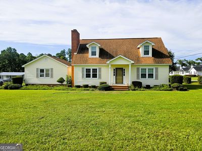 122 Wanda Ln, Swainsboro, GA, 30401