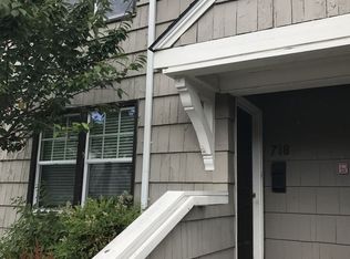 718 Franklin St SE, Olympia, WA 98501
