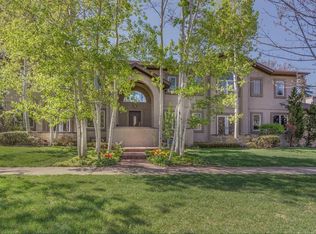 6128 E Montview Blvd, Denver, CO 80220