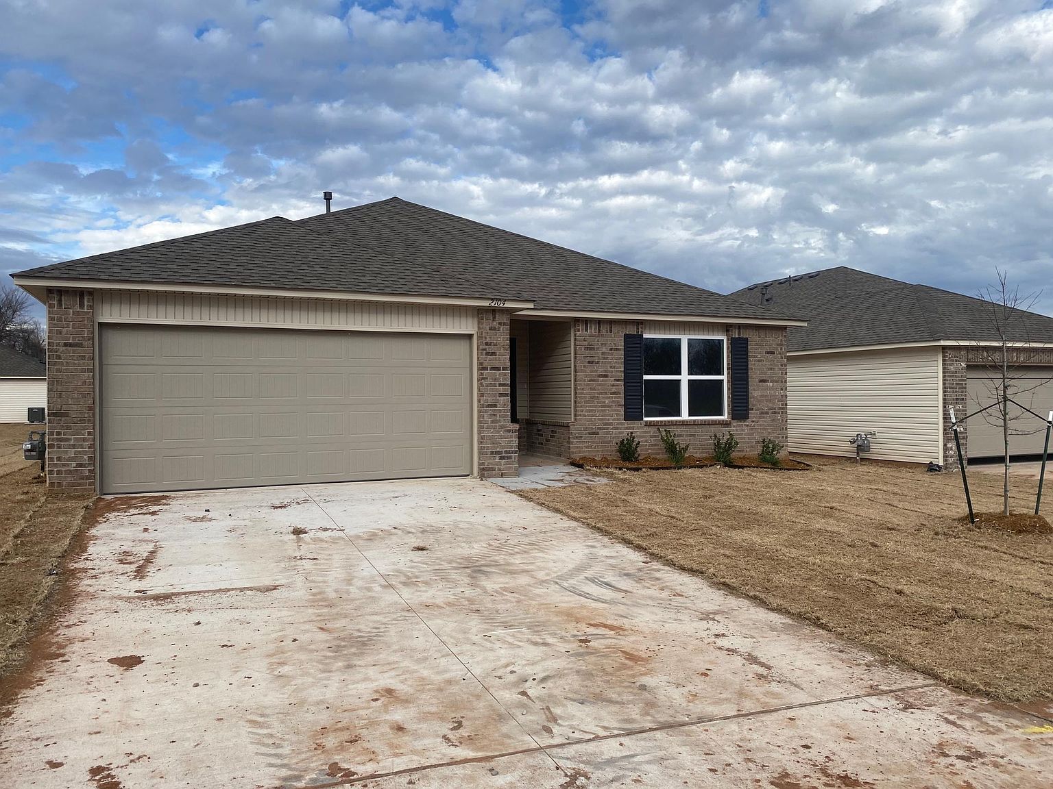 2104 Dillards Dr, Chickasha, OK 73018 Zillow