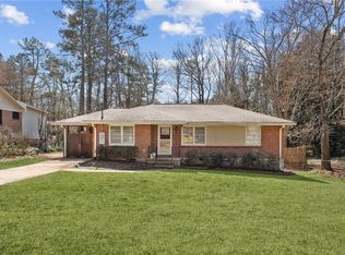 2049 Shady Ln, Tucker, GA 30084